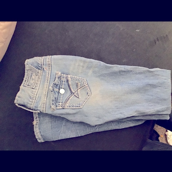 Amthest jeans - Picture 2 of 3